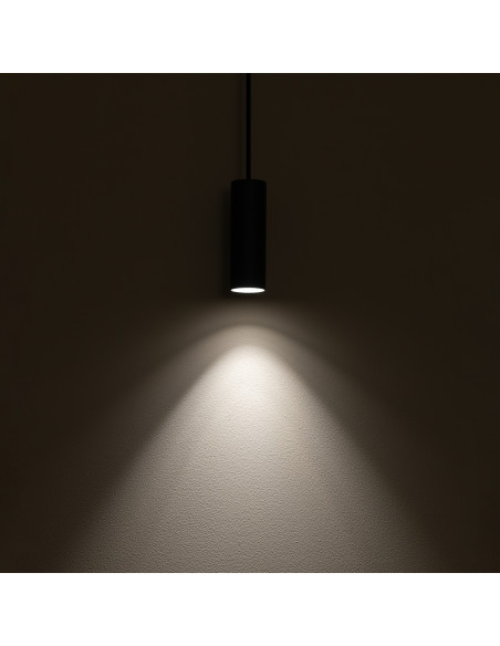 Lampa wisząca FOURTY S 10901