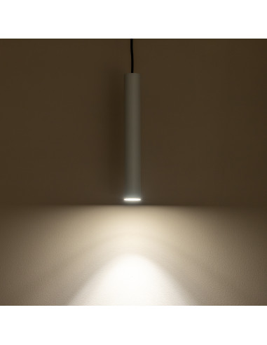 Lampa wisząca FOURTY M 10902