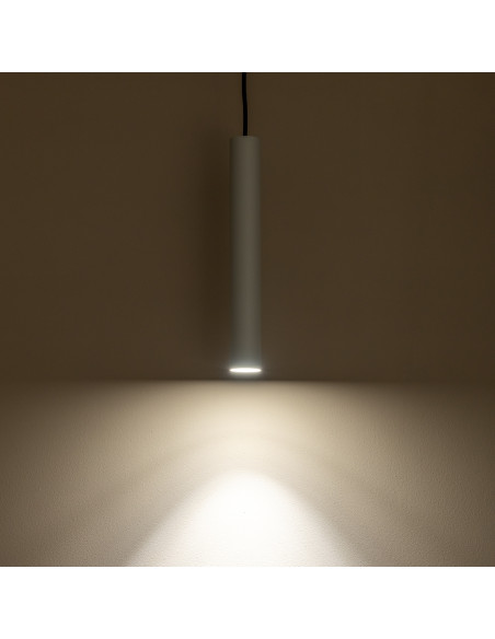 Lampa wisząca FOURTY M 10902