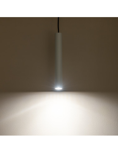 Lampa wisząca FOURTY M 10902