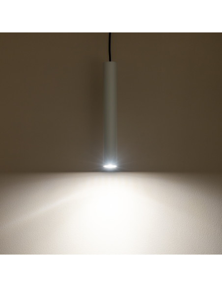 Lampa wisząca FOURTY M 10902