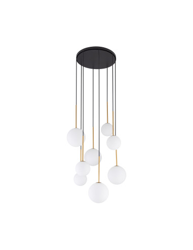 Lampa wisząca KARO 10934