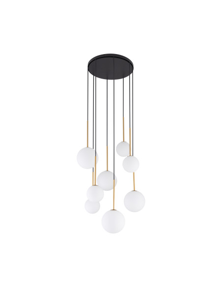 Lampa wisząca KARO 10934