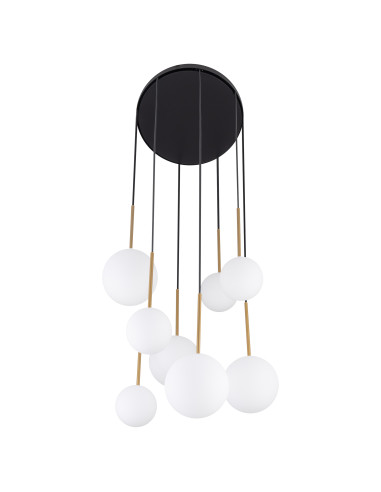 Lampa wisząca KARO 10934