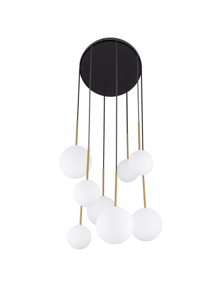 Lampa wisząca KARO 10934