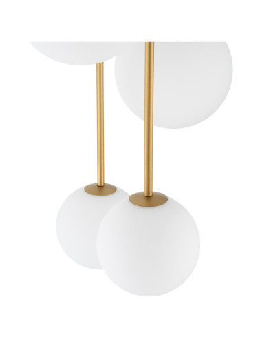Lampa wisząca KARO 10934