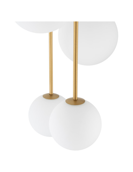 Lampa wisząca KARO 10934