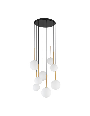 Lampa wisząca KARO 10934