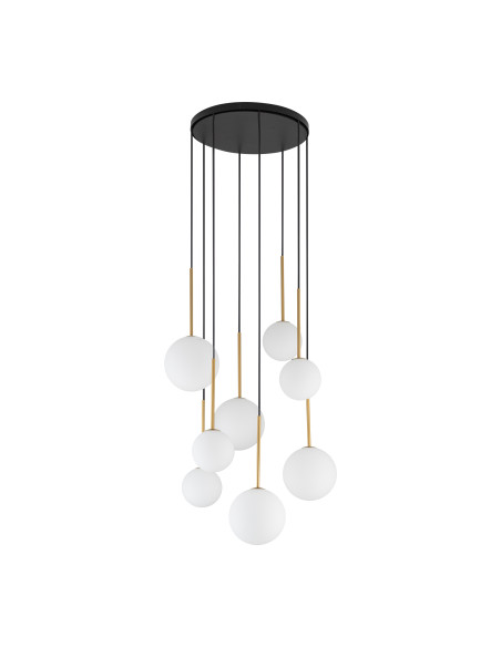Lampa wisząca KARO 10934