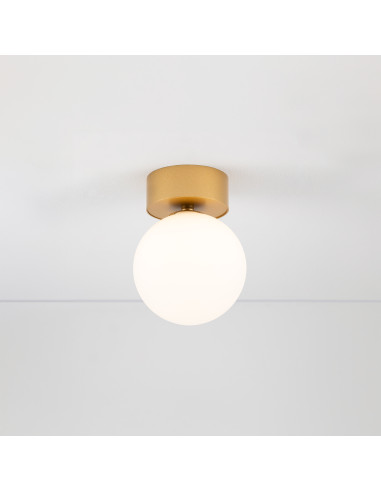 Lampa natynkowa KIER S 10623