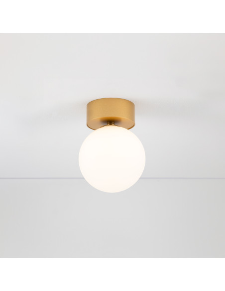 Lampa natynkowa KIER S 10623