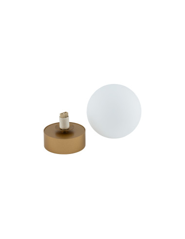 Lampa natynkowa KIER S 10623