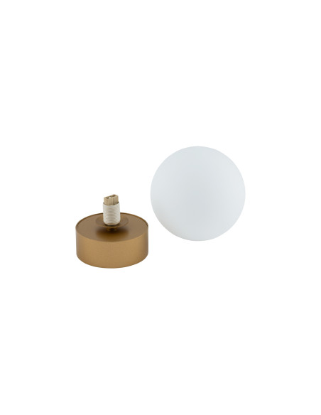 Lampa natynkowa KIER S 10623