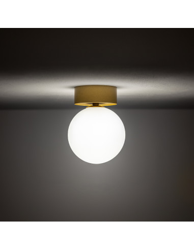 Lampa natynkowa KIER S 10623