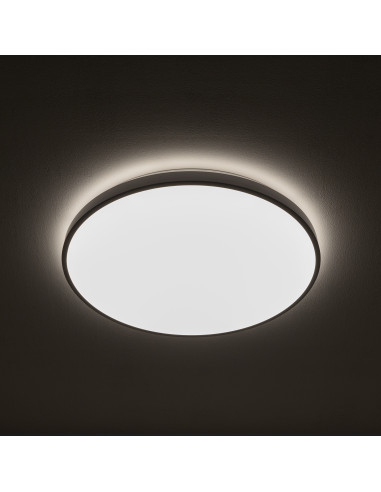 AGNES ROUND LED PRO 10979