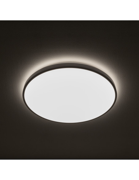AGNES ROUND LED PRO 10979