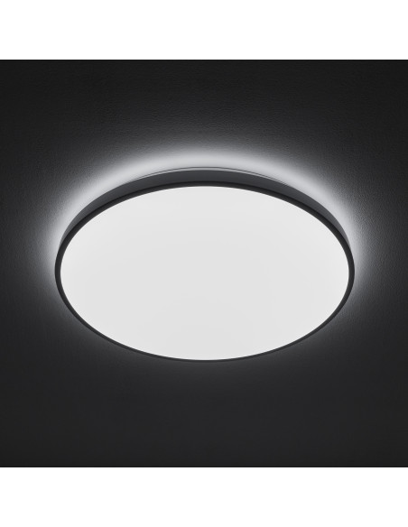 AGNES ROUND LED PRO 10980