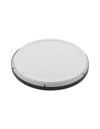AGNES ROUND LED PRO 10973