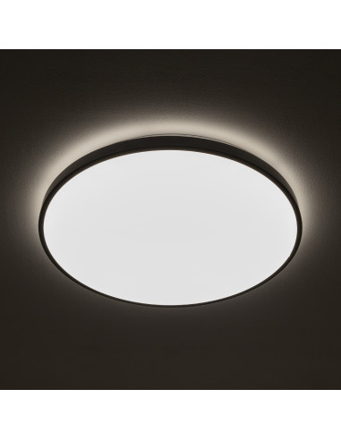 AGNES ROUND LED PRO 10973
