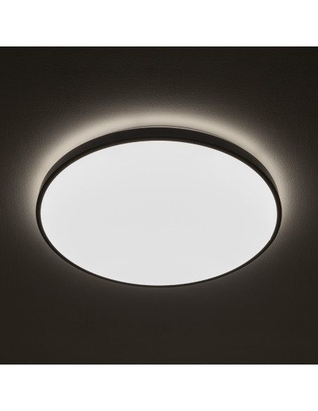 AGNES ROUND LED PRO 10973