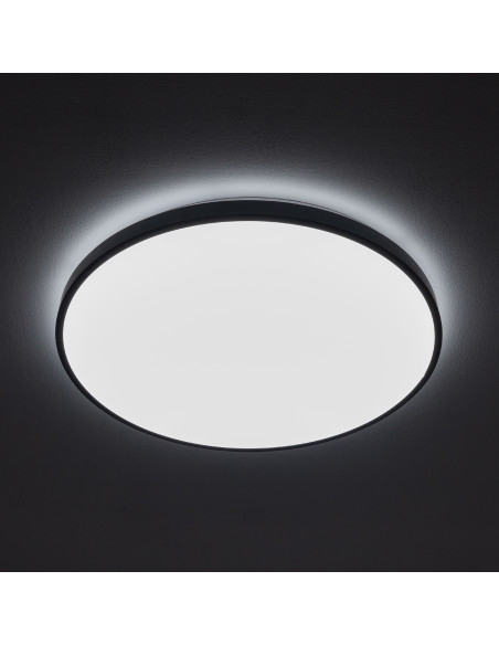 AGNES ROUND LED PRO 10974