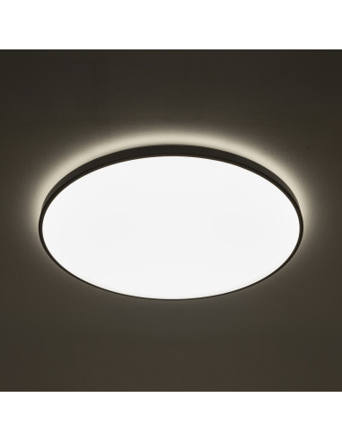 AGNES ROUND LED PRO 10975