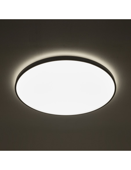 AGNES ROUND LED PRO 10975