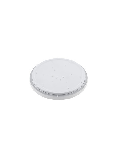 AGNES ROUND LED PRO 10977