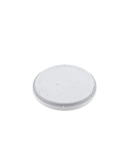 AGNES ROUND LED PRO 10977