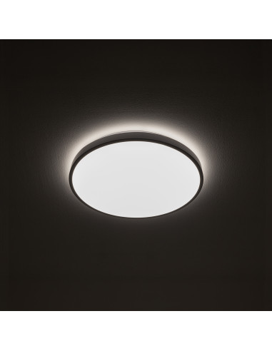 AGNES ROUND LED PRO 10977