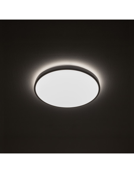 AGNES ROUND LED PRO 10977