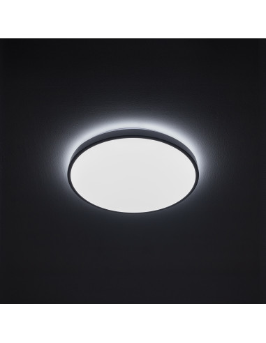 AGNES ROUND LED PRO 10978