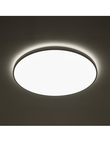 AGNES ROUND LED PRO 10981