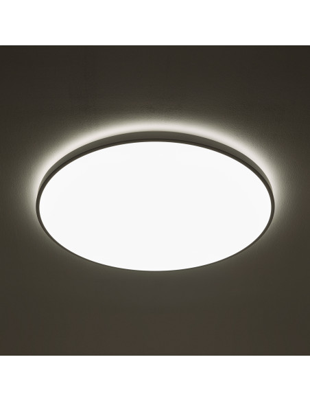 AGNES ROUND LED PRO 10981
