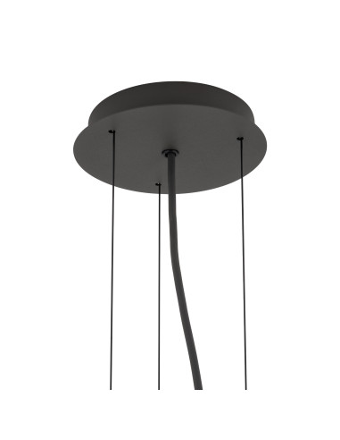 Lampa wisząca SATELLITE S 11227