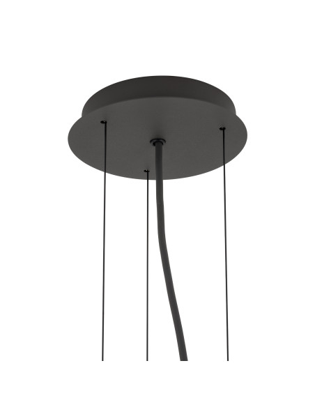 Lampa wisząca SATELLITE S 11227