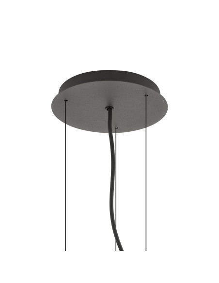 Lampa wisząca SATELLITE M 11232