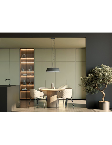 Lampa wisząca SATELLITE M 11232