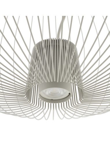 Lampa wisząca PUMPKIN M 11244