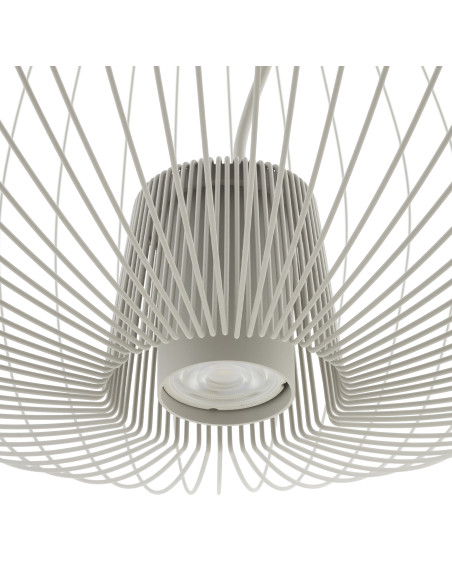 Lampa wisząca PUMPKIN M 11244