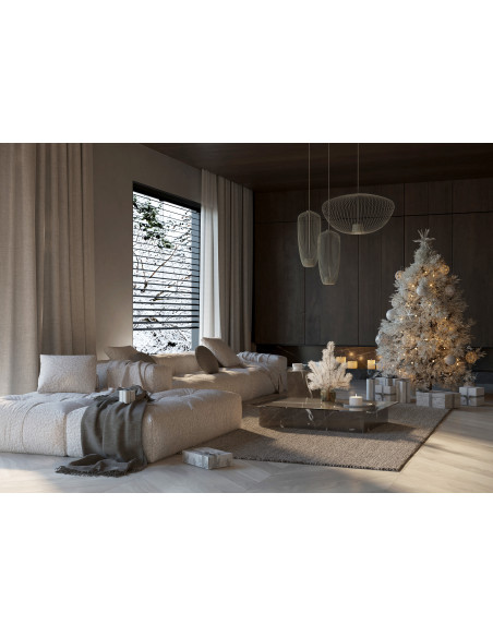 Lampa wisząca PUMPKIN M 11244