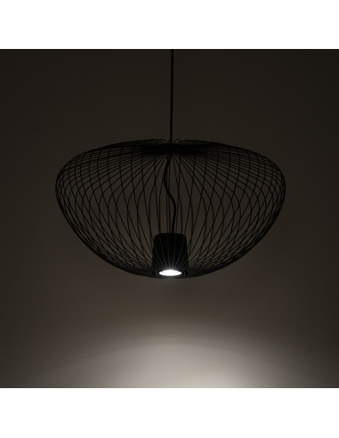 lampa wisząca PUMPKIN M 11245