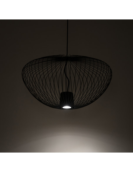 lampa wisząca PUMPKIN M 11245