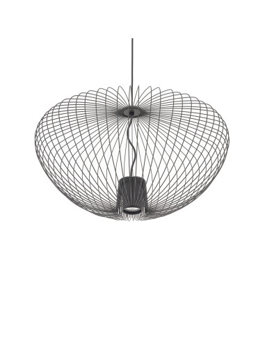 lampa wisząca PUMPKIN M 11245
