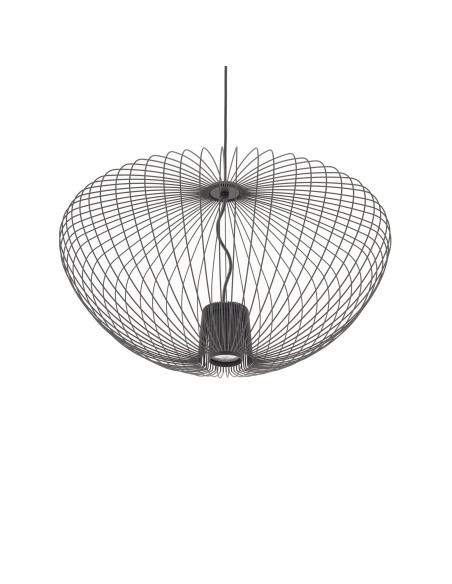 lampa wisząca PUMPKIN M 11245