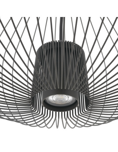 lampa wisząca PUMPKIN M 11245