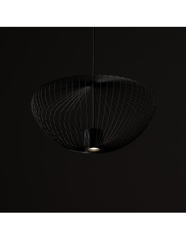 lampa wisząca PUMPKIN M 11245