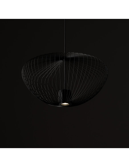 lampa wisząca PUMPKIN M 11245