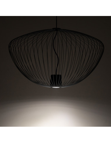 Lampa wisząca PUMPKIN L 11252