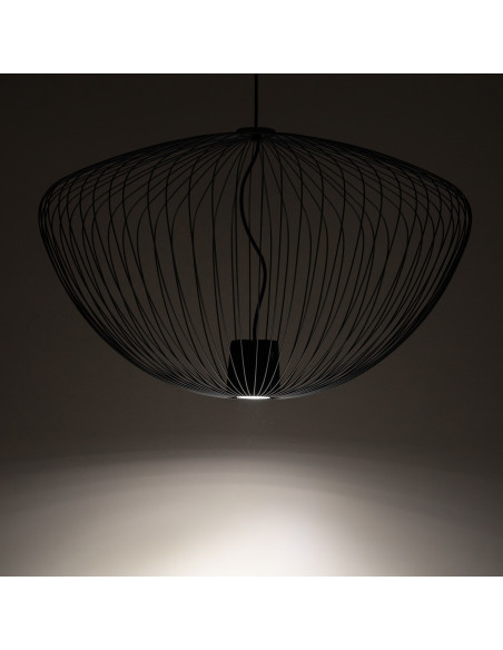 Lampa wisząca PUMPKIN L 11252